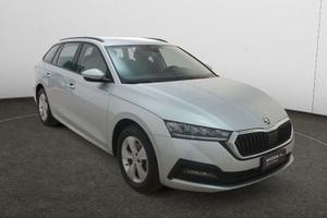 Škoda Octavia 2.0 TDI EVO SCR 150 CV DSG Wago...