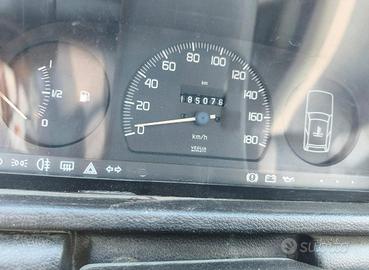 Fiat uno