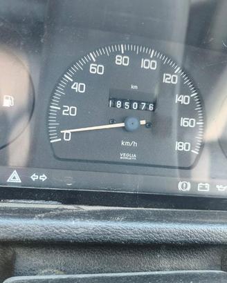 Fiat uno