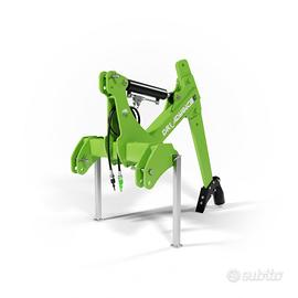 Drenatore DR1_Advance-S per trattore 40-90 HP DSV