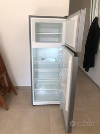 Frigorifero doppia porta HISENSE