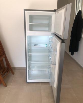 Frigorifero doppia porta HISENSE