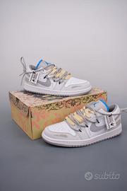 Air Jordan 1 Low Taglia 43