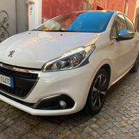 Peugeot 208 Signature 1.5 BlueHDi100cv-OK NEOPATEN