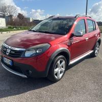 Dacia Sandero Stepway 1.5 dCi 90CV