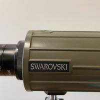 Cannocchiale Swarovski  CT-85
