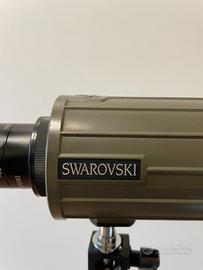 Cannocchiale Swarovski  CT-85