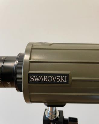 Cannocchiale Swarovski  CT-85