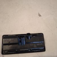 Maniglie posteriori Skoda Volkswagen