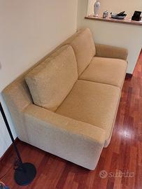 Divano Poltronesofà modello Mottella