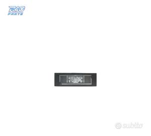 LUCE TARGA A LED BMW E81 E87 04-11