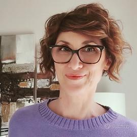 Inglese Madrelingua Esperienza 30ennale