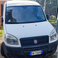 Fiat Dobló 1600 metano