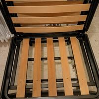 POLTRONA LETTO PIEGHEVOLE