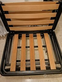 POLTRONA LETTO PIEGHEVOLE
