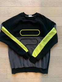 Felpa Fila taglia S.