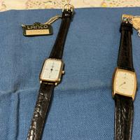 Orologi donna al quarzo vintage