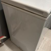 Congelatore a pozzetto