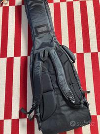 Custodia per basso elettrico Rockbag