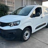 FURGONE PARTNER L2  EURO 6D TEMP