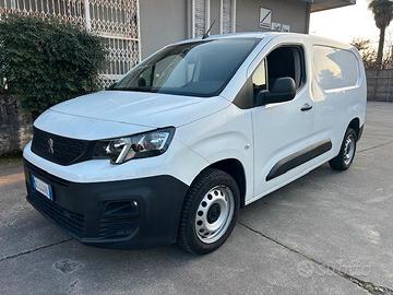 FURGONE PARTNER L2  EURO 6D TEMP