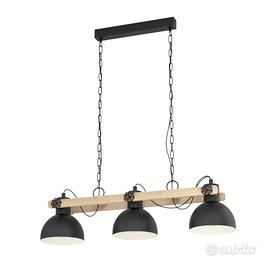 Lampadario a sospensione