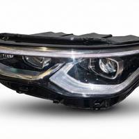 Fanali anteriori IQ-LIGHT freccia dinamica Golf 8