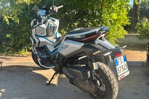 ZONTES 368G