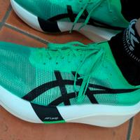 Asics metaspeed Tokyo edge