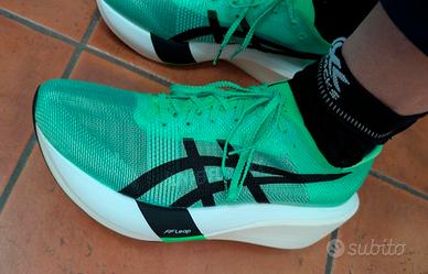 Asics metaspeed Tokyo edge