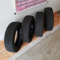 Gomme per Auto Toyota AIGO