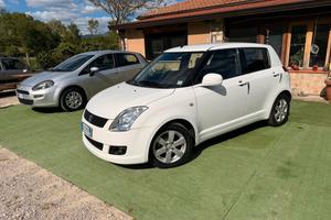 Suzuki Swift gpl