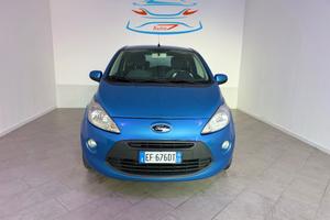FORD Ka+ 1.2 8V .69CV Titanium