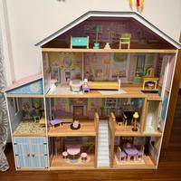 Casa bambole Kinderkraft 65252