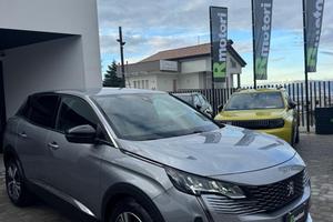 Peugeot 3008 BlueHDi 130 S&S EAT8 Allure