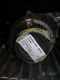 Alternatore HONDA HR-V 1590cc benzina del 2002
