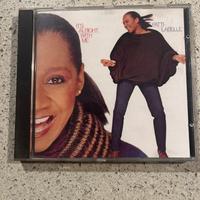 CD “. PATTI LABELLE” IT’S ALRIGHT WITH ME