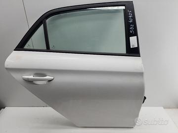 PORTIERA POSTERIORE DESTRA HYUNDAI i20 Serie 77004