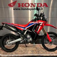 Honda CRF 300 - 2021