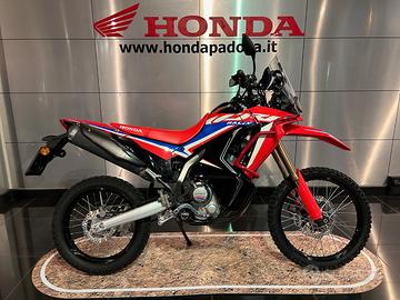 Honda CRF 300 - 2021