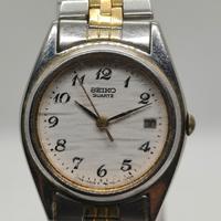 Seiko Quartz 
