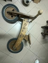 bici per bambini