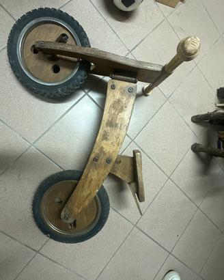 bici per bambini