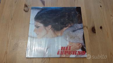 Artisti Vari - Hit Inverno (LP 33 Cellophane)