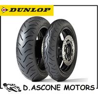 Gomme Dunlop GPR-100 tmax 500 530