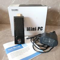 MINI PC STICK Intel Atom