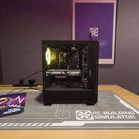 PC Gaming NUOVO | RTX 5060 Ti | i7