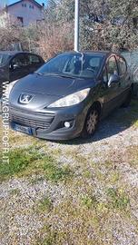 Peugeot 207 1.4 8v Energie eco-Gpl 75cv OPERA...