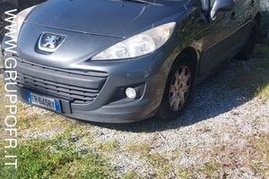 Peugeot 207 1.4 8v Energie eco-Gpl 75cv OPERA...