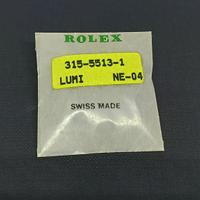 Rolex Subameriner Tropic 19 Superdome 5513 5512